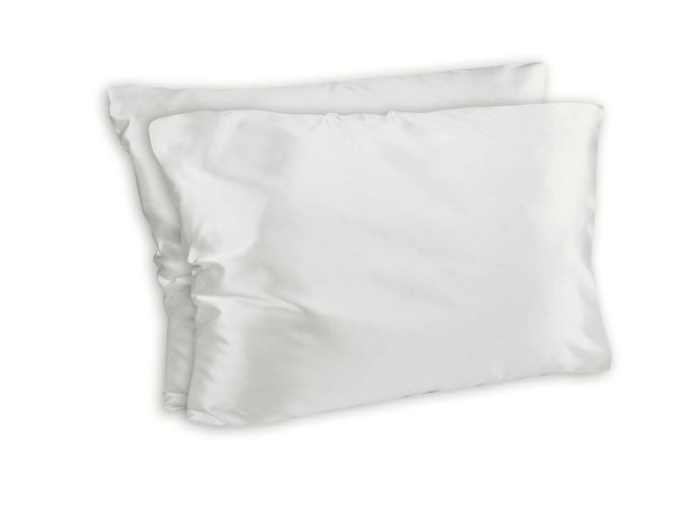 Satin Pillowcases (2 Pack)